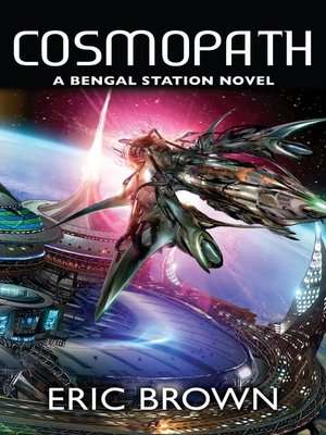 Cosmopath - ebook